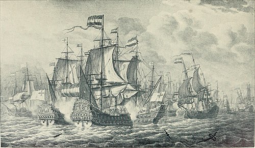 Battle of Dungeness